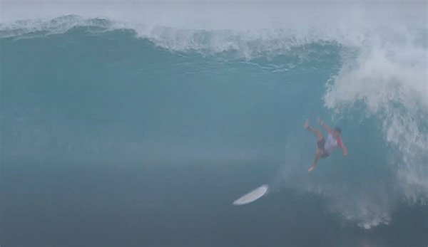 Pipe Pro Highlights From Day One of Competition