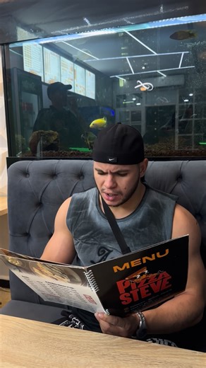 Adib Blm on Instagram: "@pizza_steve.16"