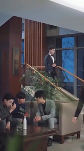 Professor CEO Rejects All Women—Falls for Poor Student Who Sees Him as Model! | Chinese Short Dramas Fever