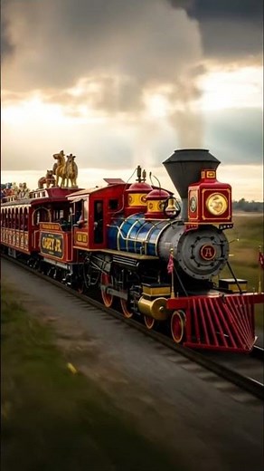 #DreamScreenAI I made #dumbo from #caseyjr from the ai train casey jr test #disneyplus