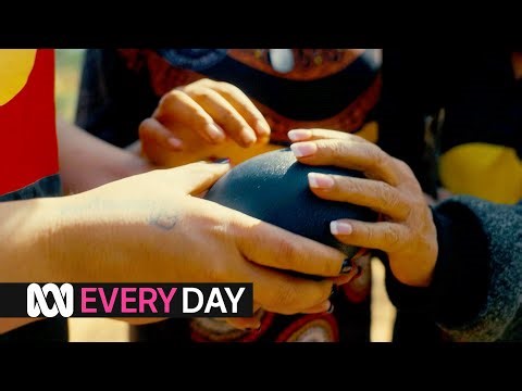 Sharing Aboriginal yarns goes beyond storytelling — it's about healing