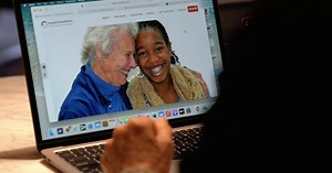Nonprofit aims to battle ageism and build empathy through intergenerational program