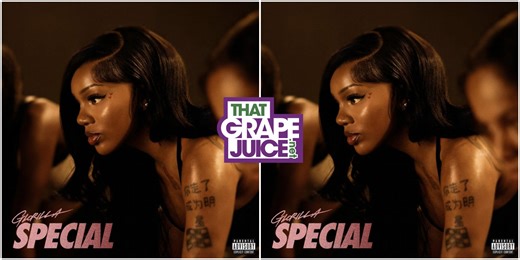 New Song: GloRilla – ‘Special’