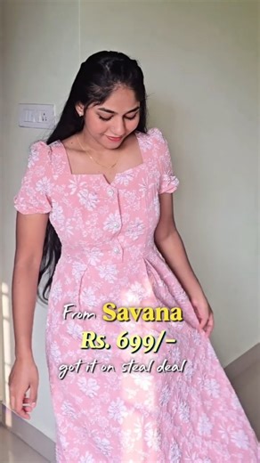 Atchaya | Postpartum Weightloss & Skincare on Instagram: "Comment "AINE" for the links 🫶✨️ MODEST MATERNITY WEAR under ₹500 🤰✨ #nonsponsored Breastfeeding & modest maternity outfits from Savana | AJIO | Meesho 💯 Perfect for pregnancy & postpartum moms 🤍 🔖 Save for budget maternity shopping #modestfashion #maternitywear #maxidress #momfashionblogger [maternity wear under 500, budget maternity dresses, modest maternity wear, korean dress haul, chinese dress haul, meesho maternity dress, pregn
