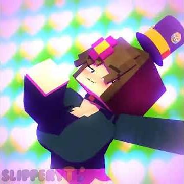 MineCraft - Lewd Dance [HD]