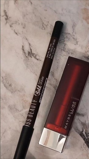 Everyday Glam Lips | Touch of Spice ✨