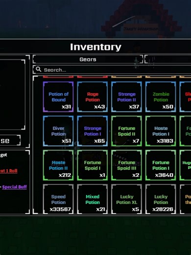 Incredible Roblox Luck Moments Revealed