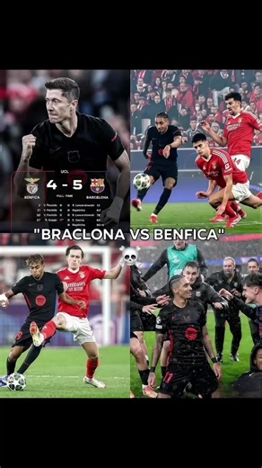 Madrid vs Benifica vs Barca #goats