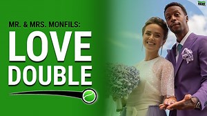 3.1K views · 81 reactions | In this week's news, Gael Monfils and Elina Svitolina seal their love match marrying in a beautiful ceremony. | Tennis Now | Facebook