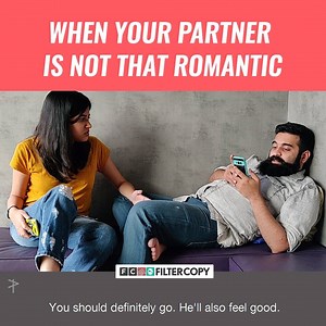 Does this happen with you? :D | FilterCopy