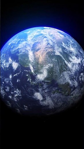 Planet Earth is the place made for life.