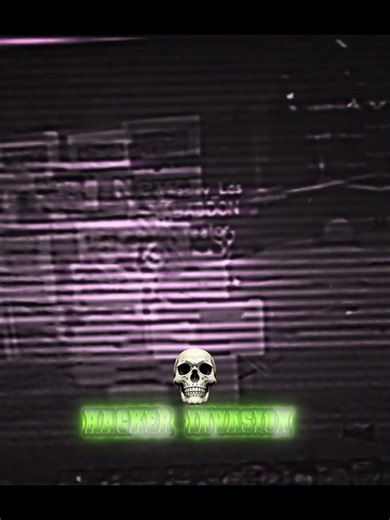 A hacker invasion happened on my game 😲😲 #HackerInvasion #phonk #music #song #hacker #FreeAdminOwner