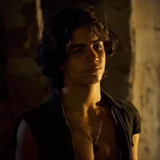 Capitães de Areia: Pedro Bala e Dora - A História de um Amor Intenso