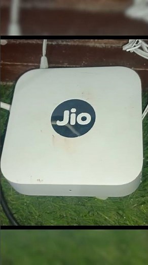 jio air fiber 50 days free and 1st bill #jioairfiber #jiofreetrail #airfiber