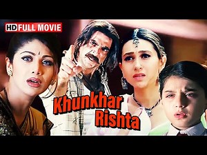 शिल्पा शेट्टी की इज़्ज़त का बदला लिया खिलाडी अक्षय कुमार ने | AKSHAY KUMAR SUPERHIT ACTION HD MOVIE