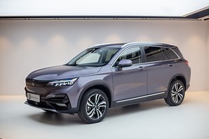 Chinese electric car brands Seres and Skywell draw up plans for UK market assault