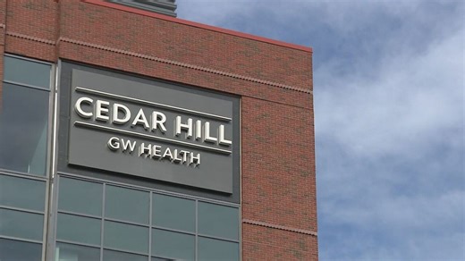 Hospital leadership questioned on Cedar Hill opening, major improvements happening