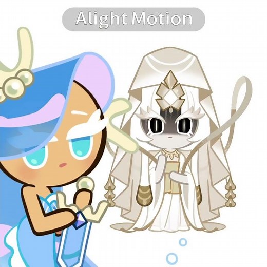 Rare footage of me trying to get my first ever grand master with my gay ass team😔✊#cookiekingdom￼