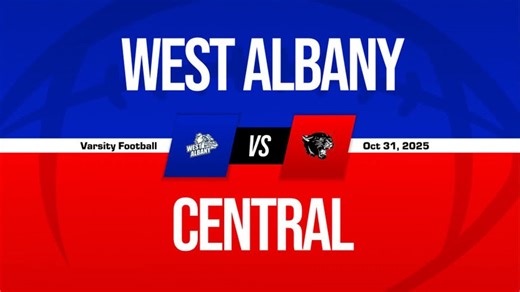 West Albany High School (OR)  Football
