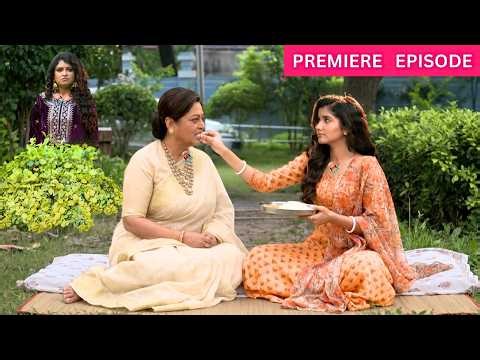 চ্যালেঞ্জ হেরে শেষমেশ ছুটির হাতে থেকে খাবার খেতে বাধ্য হলো ঠাম্মি! Pratigga Today Episode