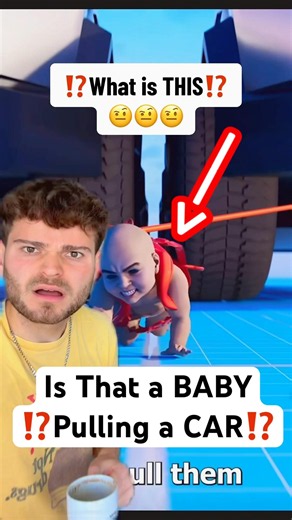 What on EARTH is THIS Video About⁉️✝️🤣🫪