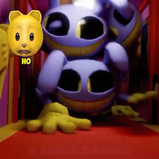 Jax’s Nightmare?!