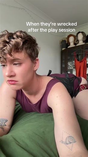 Safe in Surrender on TikTok