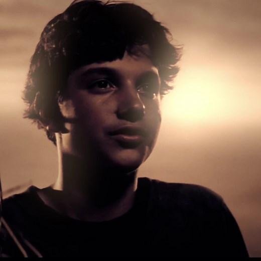 Johnny Cade - The Outsiders Character Analysis