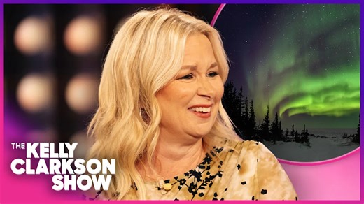 Mary Lynn Rajskub Gets Honest About Life In The Arctic