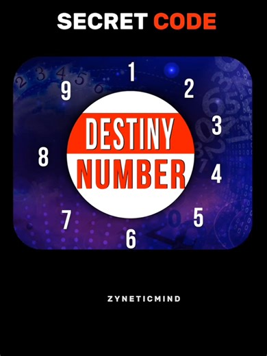 The number you feel drawn to… is not random. 🔢🧠 It’s your Mind Code — a hidden psychology pattern that reveals how you think, feel, and decide under pressure. ⚠️ 90% people say the result feels too real. If you’re not scared of the truth… 👉 Follow & comment the number you’re drawn to 📩 Your full code will be sent in DM. Some truths are not for everyone. 👀🔥 #secretcode #PsychologyFacts #HiddenPsychology #SubconsciousMind #psycrypt_3