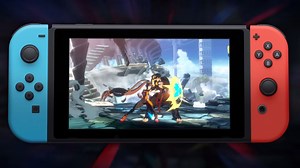 DNF Duel port for Switch launches in April 2023, Season Pass announced