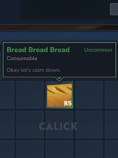 Exploring Bread Mechanics in Hytale and Minecraft