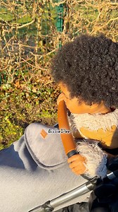 5.7K views · 277 reactions | Little legs, big energy, and the cutest afro bouncing with every step! #18monthsold #AfroPrincess #ToddlerOnTheMove | EcheDee | Facebook
