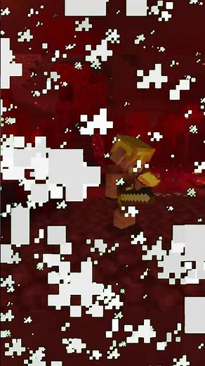 Piglin is trading faster..