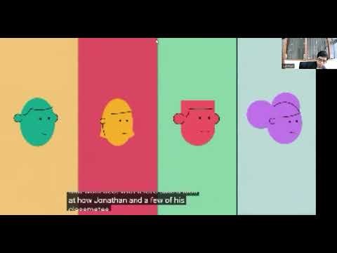 Multi-modal Text in English Teaching Material