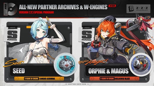 Zenless Zone Zero 2.2 banners order and schedule