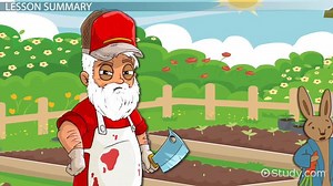 The Tale of Peter Rabbit by Beatrix Potter | Summary & Characters