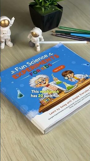 Engaging Science Experiments for Kids | LearnWhatMatters Educational Fun