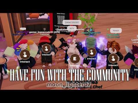 My submission for the kohaú tiktok contest! (V3 Anniversary) | The Magic Of Kohaú