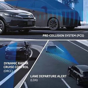 15K views · 179 reactions | Feel superior on the road with the Toyota Harrier. Book a test drive at your nearest showroom today! | Toyota Malaysia | Facebook