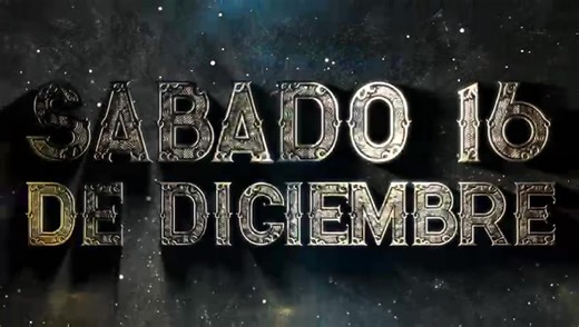 *El Fantasma Anuncia Gira Musical en El Salvador*  Alexander...