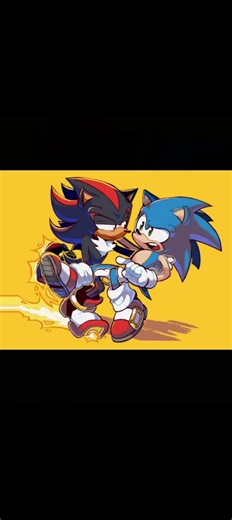 sonadow amor de dos erizos
