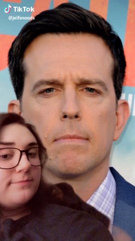 Ed Helms Singing 'How Bad Can I Be' from The Lorax
