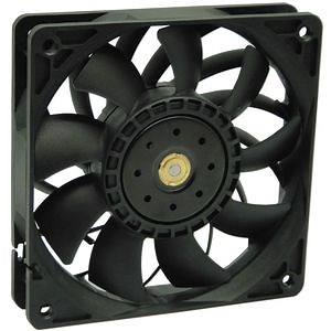 [Hot Item] 12V DC Cooling Fan 120mm