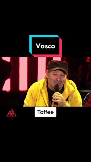 Toffee - il mondo che vorrei 2008 Vasco #vascosemprevasco #ilmondochevorrei #2008 #toffee #vascoforever #vascodagamaoficial #lacombriccoladelblasco #vasco #vascolovers #vascos #komvandatdakaf #kom #perte #medley #rockandroll #vascorossiovunque #❤️‍🔥 #share #vascorossi #vascoruim #vasco❤️ #medleyvaledassombras #viral #foryou #perteeee #likeaboss
