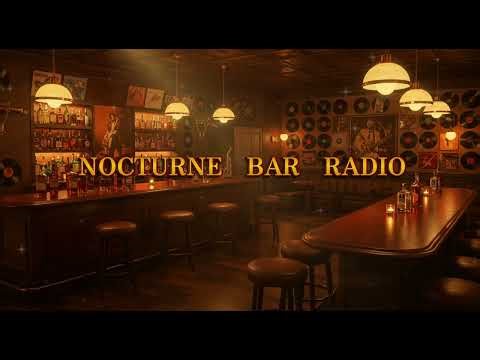 Lounge Nights – Smooth Jazz Bar Session