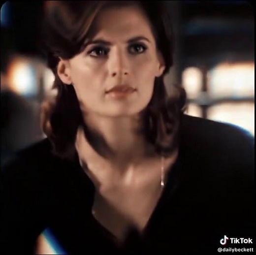 Kate Beckett Edits: Best Moments from Castle