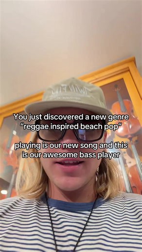 Sun Drunk 🌞🍺 | beach song