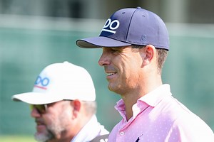 Billy Horschel suggests unorthodox solution to the PGA Tour-LIV Golf issue – “We need to create a pyramid scheme”