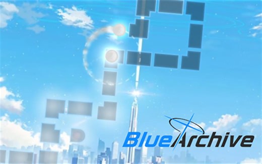 【冰与火之舞x碧蓝档案/全球首通/全球第一精准】完美无瑕Mitsukiyo - Constant Moderato 服务器维护的小曲